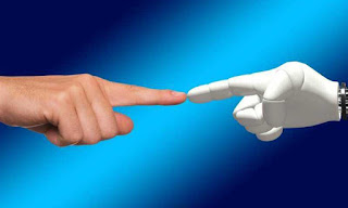 Experiments reveal why human-like robots elicit uncanny feelings Experiments reveal why human-like robots elicit uncanny feelings