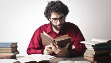 Is Reading Dead? Why Gen Z Prefers AI Voices Over Books Is Reading Dead? Why Gen Z Prefers AI Voices Over Books