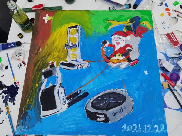 Our Journey to Going Public