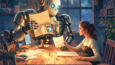 From Automation to Insight – O’Reilly