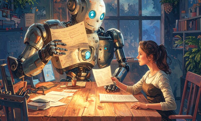 From Automation to Insight – O’Reilly