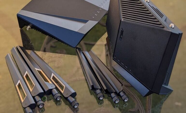 Best Dual-band Wi-Fi 7 Routers: The Top 5