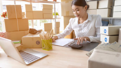 Top 10 Tips To Reduce Business Tax