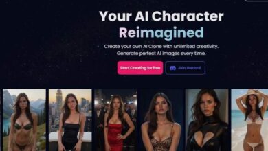 AI Twin Generator from Image (Unfiltered): My Experience