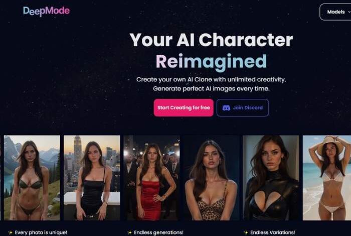 AI Twin Generator from Image (Unfiltered): My Experience