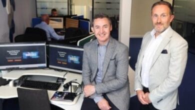 it.ie research reveals 30% of office workers have tried to gain unauthorised access to a colleague’s device in the last year