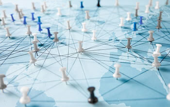 How International Trade Loans Help Small Businesses Compete Globally