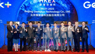 Beyond a Milestone：What Our IPO Unlocks for the Future of Logistics Tech