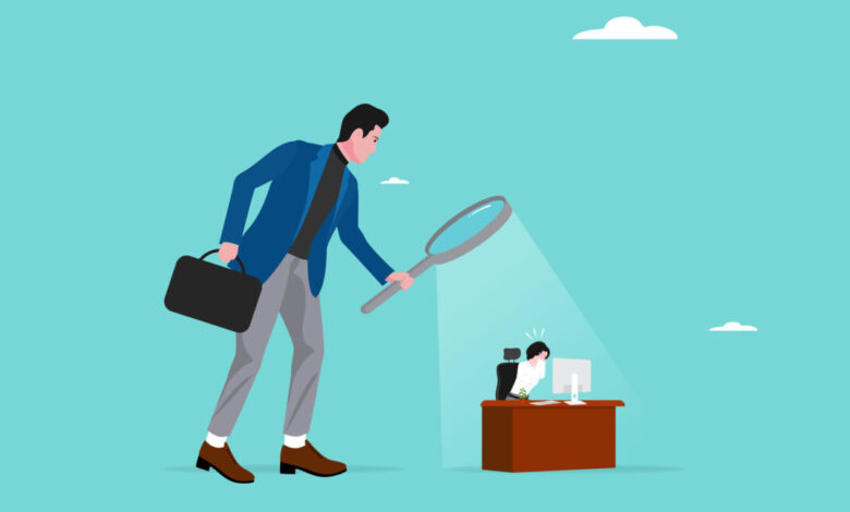 It’s getting harder to skirt RTO policies without employers noticing