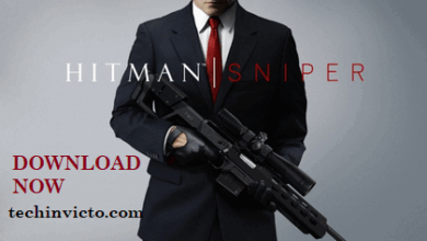 Download Hitman Sniper MOD APK Unlimited Money latest 100% Working