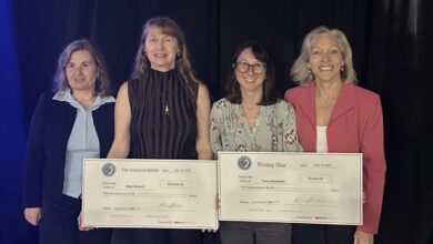 MassRobotics Announces Recipients of 2025 Robotics Medal Recognizing Accomplishments of Women in Robotics