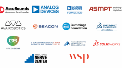 Jumpstart Fellows return to MassRobotics to share internship experiences