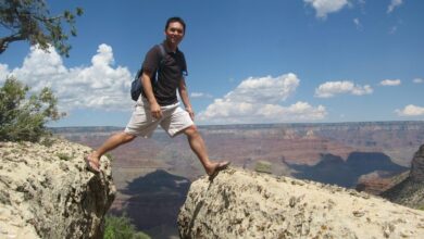 For Na Xiong, Finding the Solution Never Gets Old