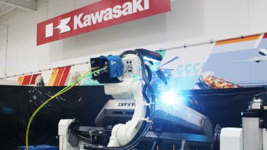 Ready for a Robot? Integration Insights for Welding Applications
