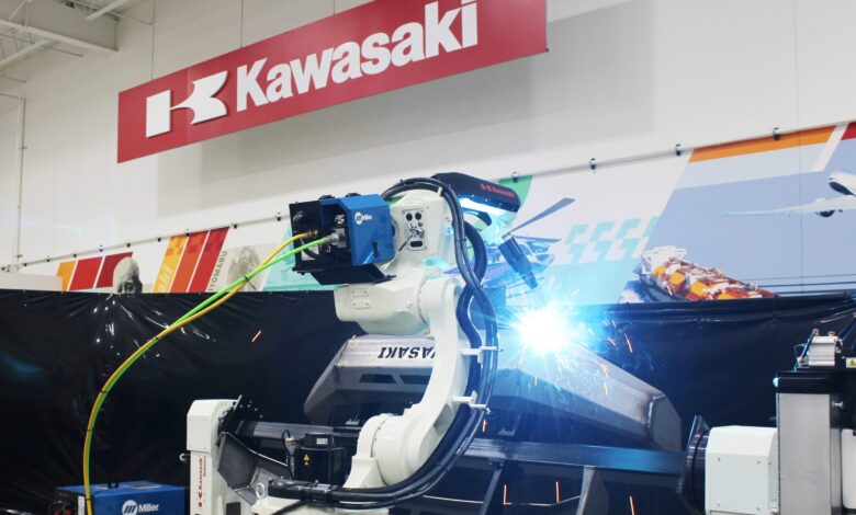 Ready for a Robot? Integration Insights for Welding Applications