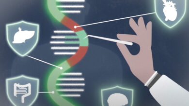 How AI could speed the development of RNA vaccines and other RNA therapies | MIT News