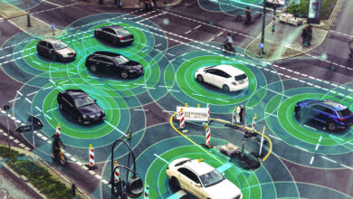 Eco-driving measures could significantly reduce vehicle emissions | MIT News