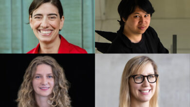 School of Architecture and Planning welcomes new faculty for 2025 | MIT News