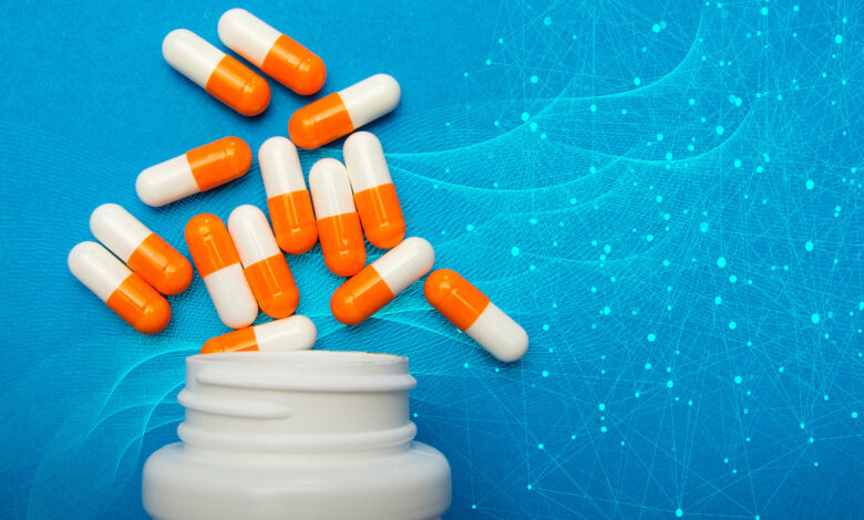 Using generative AI, researchers design compounds that can kill drug-resistant bacteria | MIT News