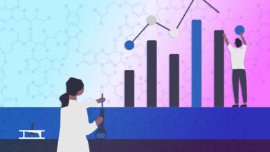 A new model predicts how molecules will dissolve in different solvents | MIT News