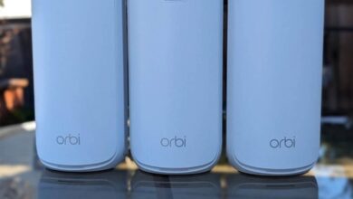 NETGEAR Orbi 101: The Solid Rise and Fall of Dedicated Backhaul
