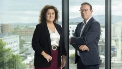 Guinness Enterprise Centre welcomes its 1,500th resident start-up