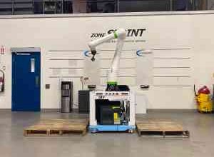 Levels of collaboration and industrial scenarios with cobots: a comprehensive guide | Blog