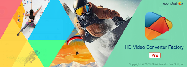 WonderFox HD Video Converter Factory Pro: Is It the Best Video Converter in 2024? – Business Tech World