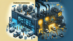 Benefits of Predictive Maintenance in Robotic Factories | Blog