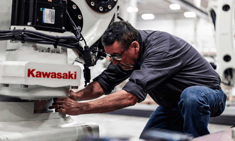 5 Ways to Prevent Robotic Automation Downtime