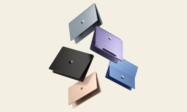 Get ready for back to school with great deals on Windows 11 and Copilot+ PCs