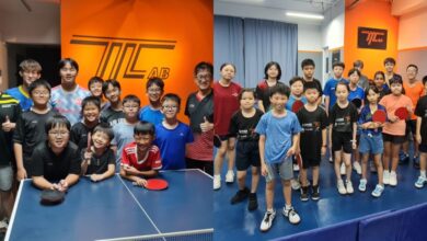 TopTable is S’pore’s first ping pong bar, brings new spin on nightlife