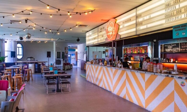 The Projector announces closure amid “unforgiving” industry