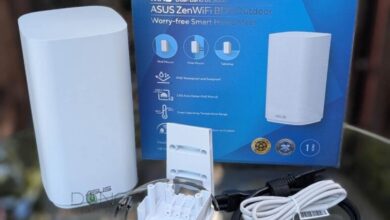 ASUS ZenWiFi BD5 Outdoor Review: An Versatile and Effective Wi-Fi Broadcaster