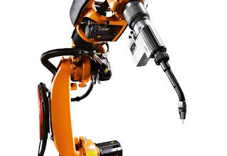 Industrial Robot Manufacturing Companies | Collaborative Robot Manufacturers
