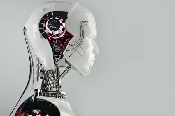 What’s the Difference Between Robotics and Artificial Intelligence?