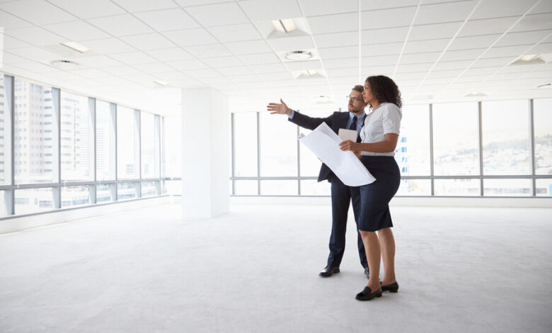 What Are Commercial Property Loans?