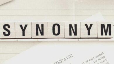 Ultimate Leverage Synonym List & ChatGPT Buzzwords