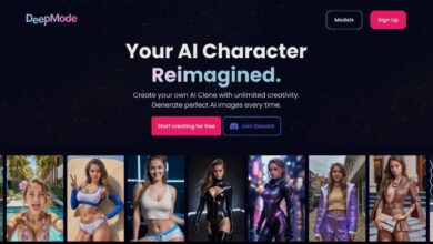 Uncensored AI Image Clone Generators: Top Apps to Try