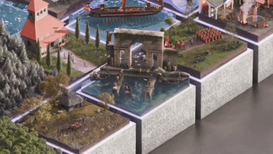 Aeneas transforms how historians connect the past