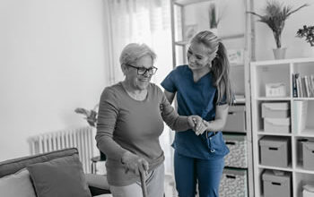 Empowering Senior Care Businesses Through SBA Loans