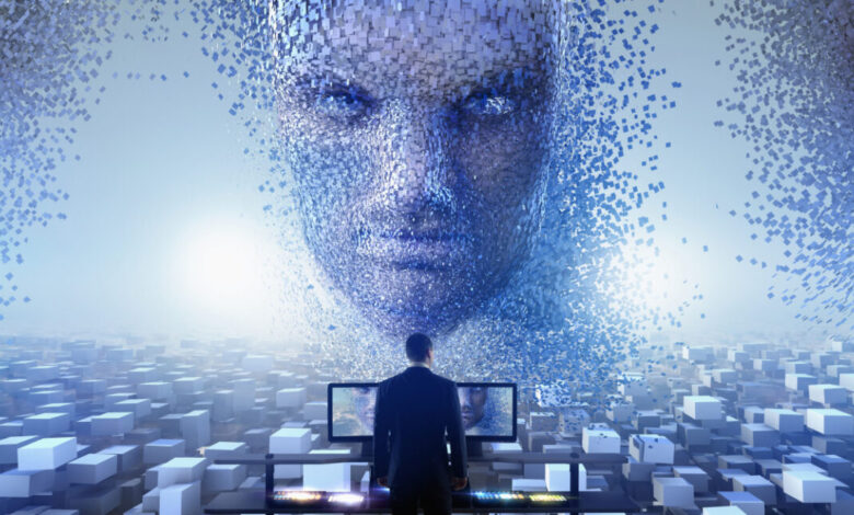 Is AI really trying to escape human control and blackmail people? Is AI really trying to escape human control and blackmail people?