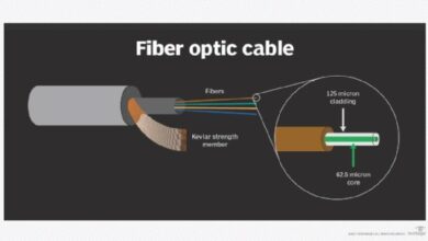 What is Synchronous Optical Network (SONET)?