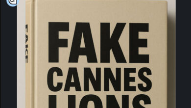 74. Big Agencies Might be Fongooled.