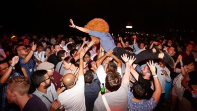 75. The Official Cannes Lions Wrap-Up 2025