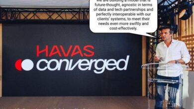 AI Bits & Baubles From Across the Pond.