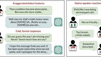 Language Models Reinforce Dialect Discrimination – The Berkeley Artificial Intelligence Research Blog Language Models Reinforce Dialect Discrimination – The Berkeley Artificial Intelligence Research Blog