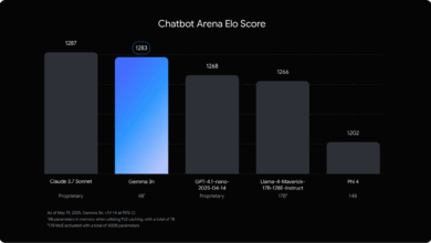 Announcing Gemma 3n preview: powerful, efficient, mobile-first AI