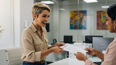Getting A Personal Loan As A Woman? 10 Tips For Get Approved