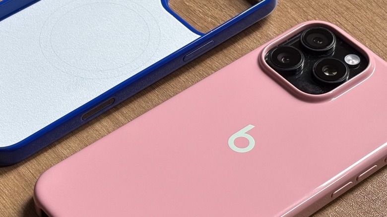 Leaker Claims iPhone 17 Cases May Switch To Synthetic TechWoven Material